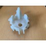REGISTRO FARO FIAT UNO DALL'89 IN POI 1 KIT 2 PEZZI CASSA 198/A