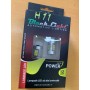 LAMPADE LED BLACKLIGHT SERIE POWER H11 12V
