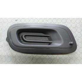 GRIGLIA DI VENTILAZIONE DESTRA PARAURTI FIAT N.PANDA DAL 2012 IN POI CASSA 169/A