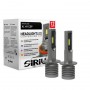 KIT HEADLIGHT LED SIRIUS H1 12/24V 6000K CHIP S