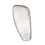 CATADIOTTRO LATERALE JEEP RENEGADE 2014 BIANCO DX CASSA 198/A