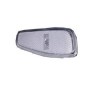 CATADIOTTRO LATERALE JEEP RENEGADE 2014 BIANCO SX CASSA 198/A