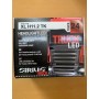 Kit Headlight LED SIRIUS TRUCK H8/H9/H11/H16 9-60V 6500K