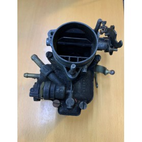 CARBURATORE WEBER 32 IBA 20
