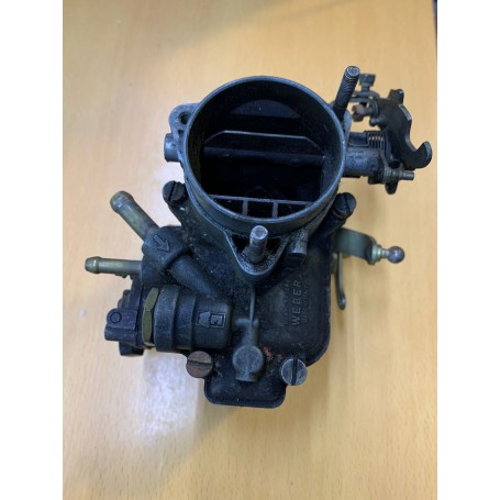 CARBURATORE WEBER 32 IBA 20