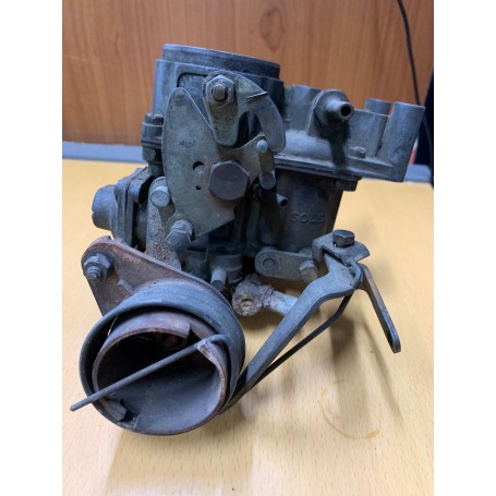CARBURATORE SOLEX 32 PBISA 3 CASSA 198/A