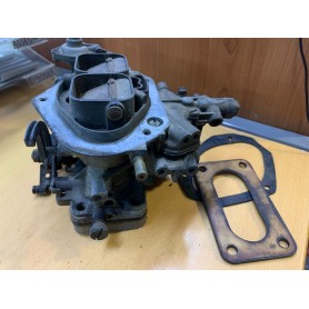 CARBURATORE WEBER 32DARA40100 CASSA 198/A