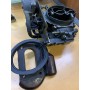 CARBURATORE WEBER 21-19 2461 30 DGF 7/750