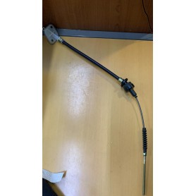 CAVO DISINNESTO FRIZIONE FIAT UNO 900-1000-1100 CASSA 198/A