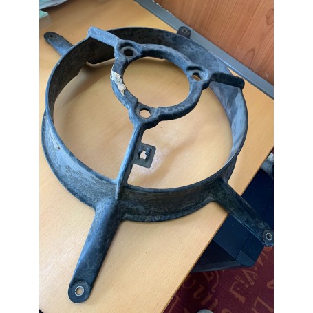 CONVOGLIATORE RADIATORE FIAT 127 170/A