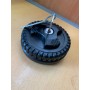 TAPPO SERBATOIO CARBURANTE AUTOCARRO DIAMETRO 80 mm