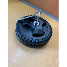 TAPPO SERBATOIO CARBURANTE AUTOCARRO DIAMETRO 80 mm