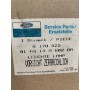 FANALE POSTERIORE DESTRO FORD ESCORT MK4 DAL 1990 AL 1993 ORIG.FORD CASSA 212/A