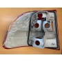 FANALE POSTERIORE DESTRO OPEL ASTRA 1991 CASSA
