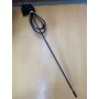 ANTENNA A GRONDINA FIAT PANDA 30/45 CASSE 191/A-206/A