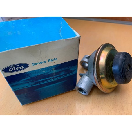 POMPA CARBURANTE FORD TRANSIT CY 1985-1991 ORIGINALE FORD CASSA 219/A
