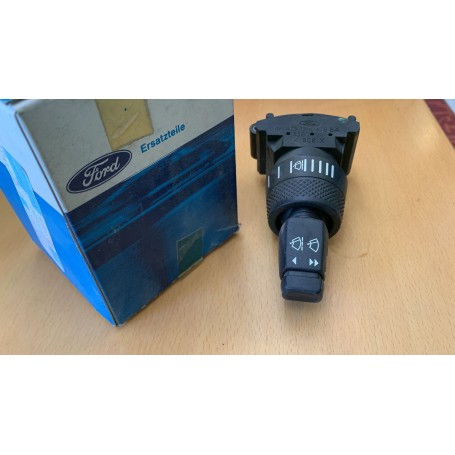 FORD INTERRUTTORE DEVIO TERGI FORD ESCORT CASSA 219/A