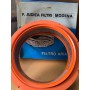 FILTRO ARIA AUTO D'EPOCA AUTOBIANCHI A112ELITE - ELEGANT CASSA 9/A