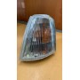 FANALE ANTERIORE SINISTRO RENAULT 19 DALL'89 AL 92 CASSA 9/A