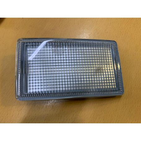 CORNICE FENDINEBBIA SX HELLA VW GOLF III CASSA 9/A