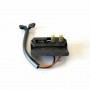 CONTATTO MOBILE PORTELLONE PER FIAT UNO (2 CONTATTI) CASSA 134/A