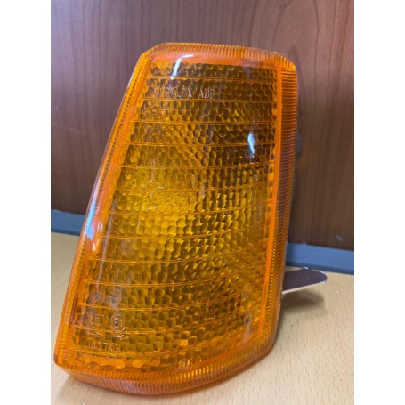FANALE FRECCIA ANTERIORE SINISTRA ARANCIO PEUGEOT 205 DALL'85 IN POI