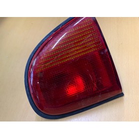 FANALE POST. SX INTERNO COD. 6702295 FORD ESCORT 1990 / 1995 NUOVO CASSA 189/A