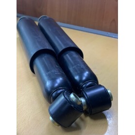COPPIA AMMORTIZZATORI ANTERIORI OPEL KADETT SPICA 1819 SCAFF. AMM. PIAN. 13