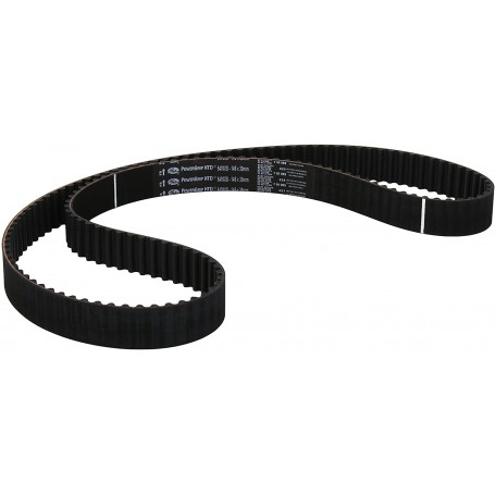 94758 - GATES CINGHIA DISTRIBUZIONE 5470XS PER NISSAN E LDV CASSA 166/A