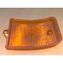PLASTICA FANALE FRECCIA POSTERIORE DESTRA FIAT 127 MK1 SCAFF. FARI PIAN. 31