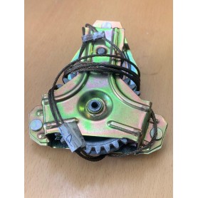 ALZACRISTALLO ALZAVETRO POSTERIORE FIAT 127 5 PORTE