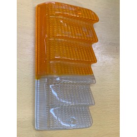 VERALUX PLASTICA FANALE POSTERIORE DESTRO PER IVECO OM SERIES Z SCAFF. FARI PIAN. 32