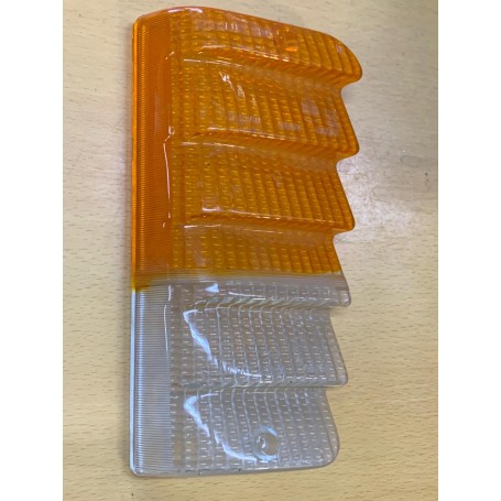 VERALUX PLASTICA FANALE POSTERIORE DESTRO PER IVECO OM SERIES Z SCAFF. FARI PIAN. 32