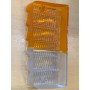 VERALUX PLASTICA FANALE POSTERIORE DESTRO PER IVECO OM SERIES Z SCAFF. FARI PIAN. 32