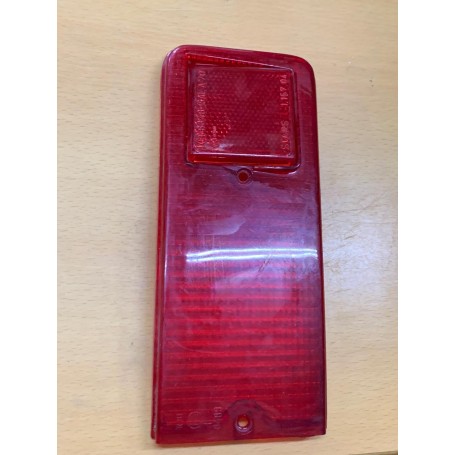 PLASTICA FANALE POSTERIORE DESTRO FIAT 127 STARS 1.157.04 SCAFF. FARI PIAN. 32