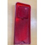 PLASTICA FANALE POSTERIORE DESTRO FIAT 127 STARS 1.157.04 SCAFF. FARI PIAN. 32