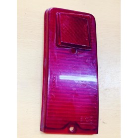 PLASTICA FANALE POSTERIORE SINISTRO FIAT 127 SCAFF. FARI PIAN. 32