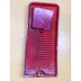 PLASTICA FANALE POSTERIORE SINISTRO FIAT 127 SCAFF. FARI PIAN. 32