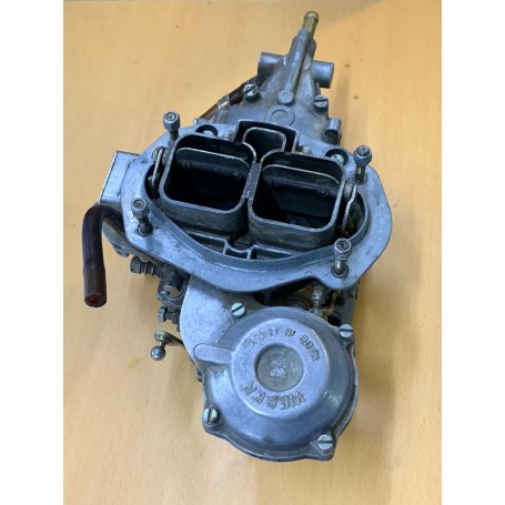 CARBURATORE WEBER 32 DHS 21 FIAT 124 SPECIAL