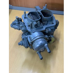 CARBURATORE WEBER 34 DAT 1 4C 152 LANCIA BETA CASSA