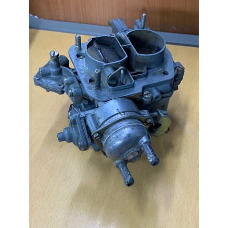 CARBURATORE WEBER 34 DAT 1 4C 152 LANCIA BETA CASSA