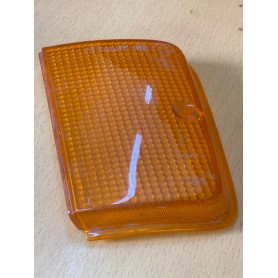 PLASTICA FANALE FRECCIA POSTERIORE DESTRA FIAT 127 2° SERIE SCAFF. FARI PIAN. 32
