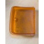 PLASTICA FANALE FRECCIA POSTERIORE DESTRA FIAT 127 2° SERIE SCAFF. FARI PIAN. 32