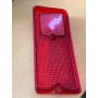 PLASTICA FANALE POSTERIORE DESTRO FIAT 127 SCAFF. FARI PIAN. 32