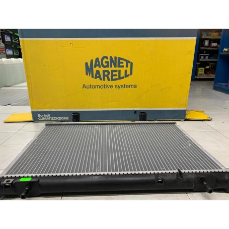 RADIATORE MOTORE MAGNETI MARELLI FIAT BRAVO 1.4 12V