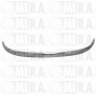 MIRA 52/6217 - MODANATURA PARAURTI POSTERIORE CROMATA FIAT 500