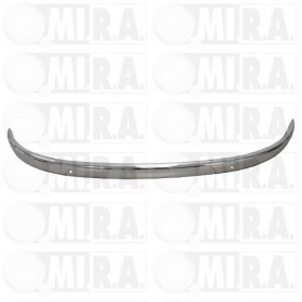 MIRA 52/6217 - MODANATURA PARAURTI POSTERIORE CROMATA FIAT 500