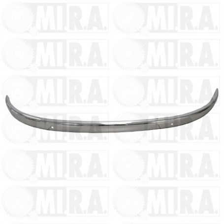 MIRA 52/6217 - MODANATURA PARAURTI POSTERIORE CROMATA FIAT 500