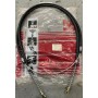 CAVO COMANDO FRENO A MANO FIAT 127, FIORINO 900 1050 DISP. RICAMBIFLEX GM CASSA 316/A