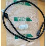 CAVO ACCELERATORE A PEDALE RENAULT LAGUNA TDS DAL 93 AL 01 DISP. SAGH 13218 SIMILE AL 7700.824.071 CASSA 315/A